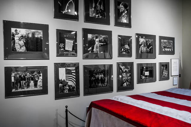 National Museum of Funeral History